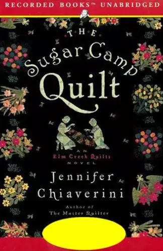 Sugar Camp Quilt