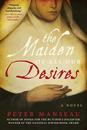 Maiden of All Our Desires