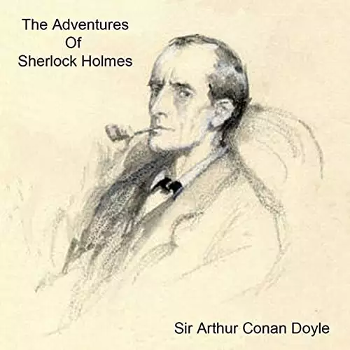 Adventures of Sherlock Holmes