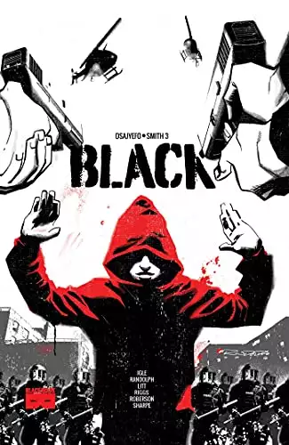 BLACK, Vol 1