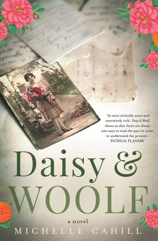 Daisy and Woolf