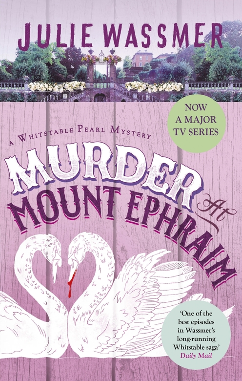 Murder at Mount Ephraim