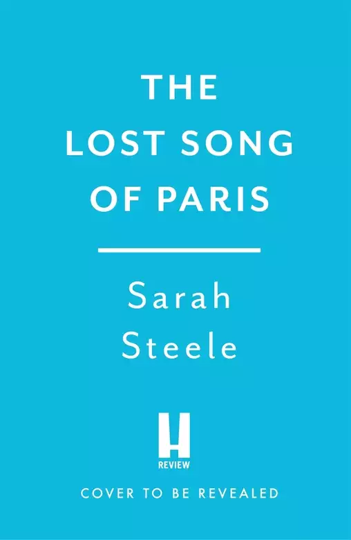 The Lost Song of Paris