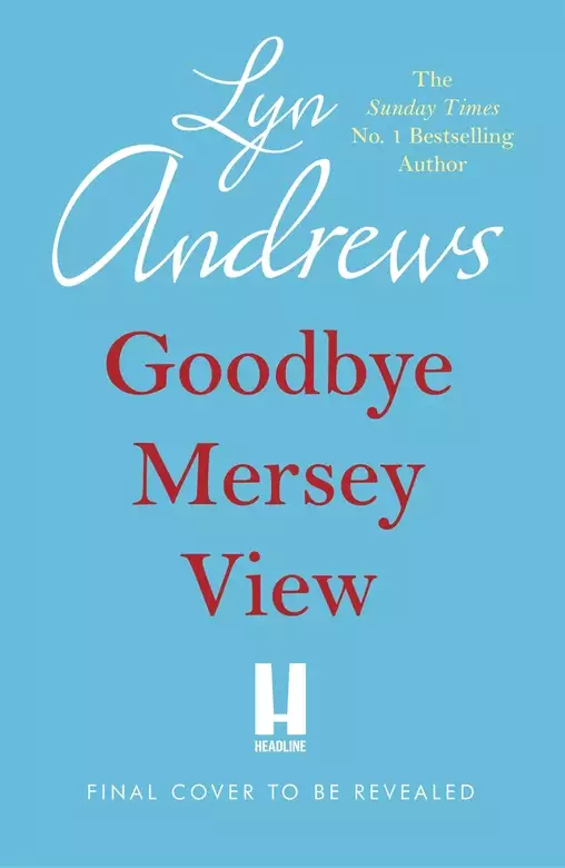 Goodbye Mersey View