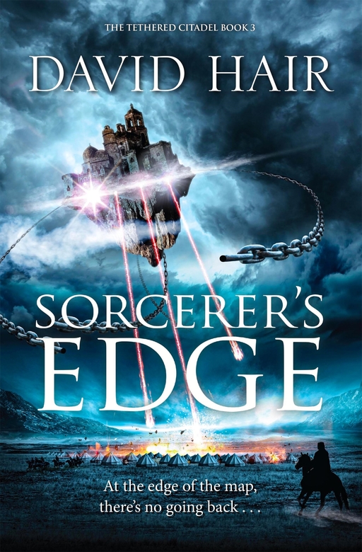 Sorcerer's Edge