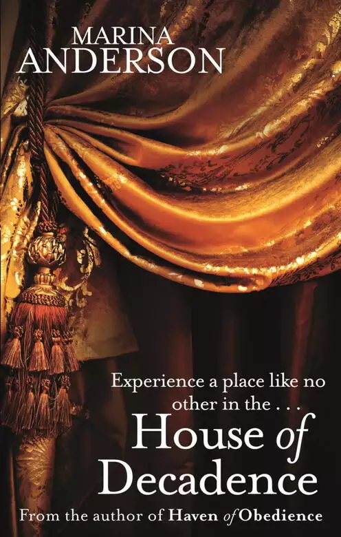 House of Decadence