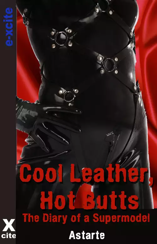 Cool Leather, Hot Butts