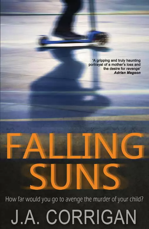 Falling Suns