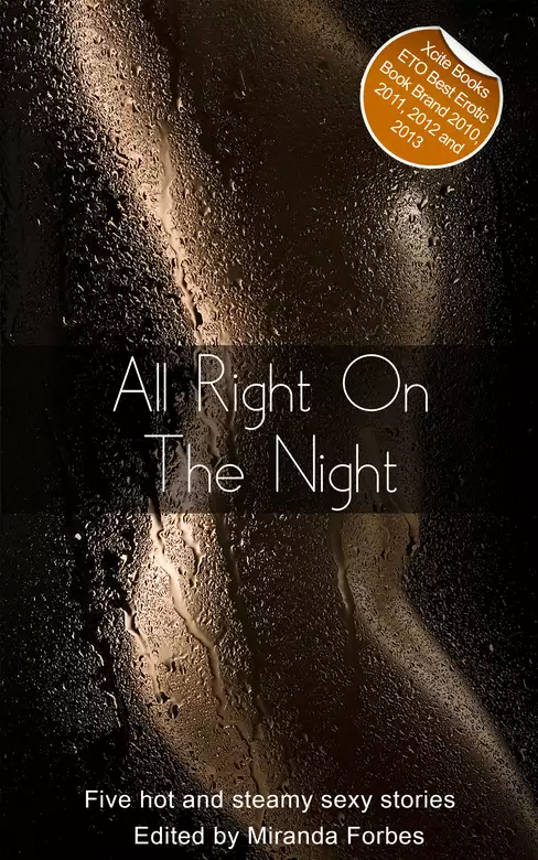 All Right On The Night
