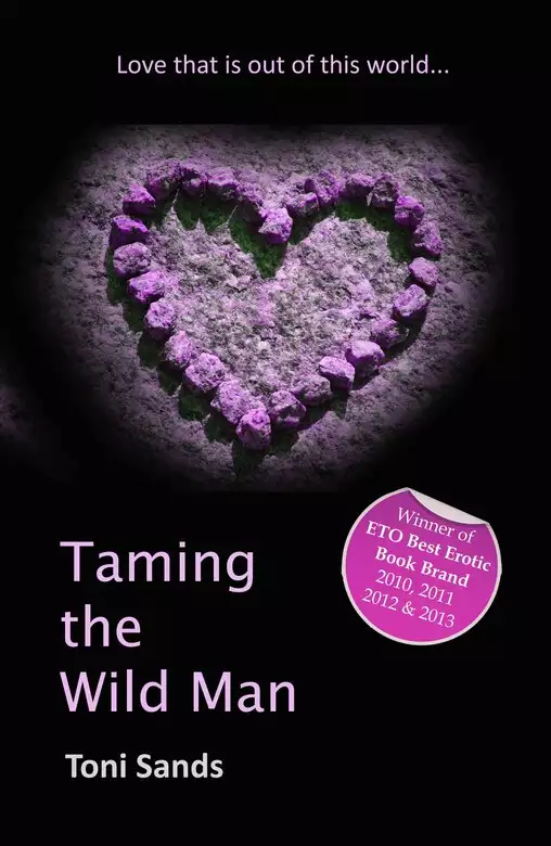 Taming The Wild Man