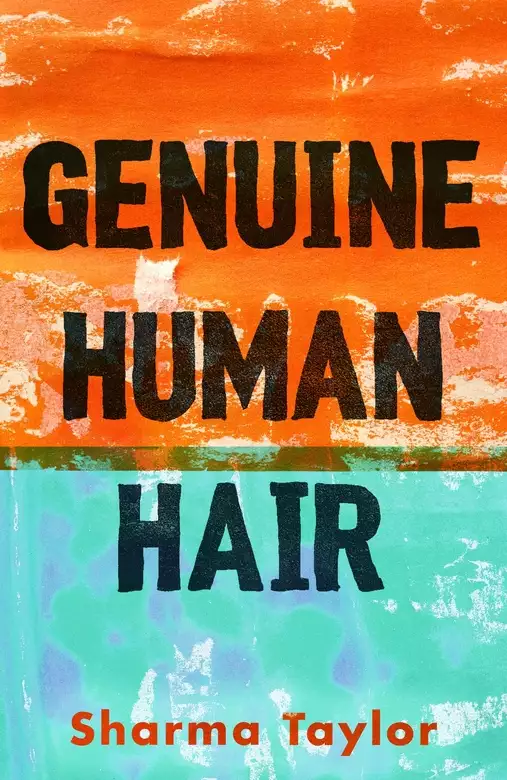 Genuine Human Hair