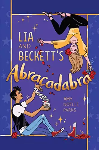 Lia and Beckett's Abracadabra