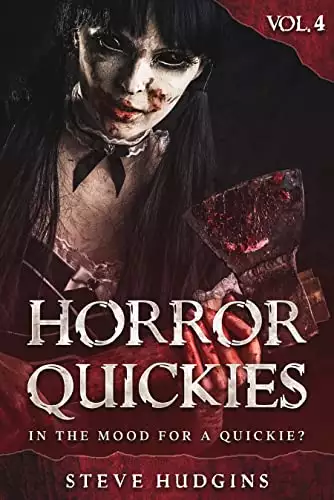 Horror Quickies Vol. 4