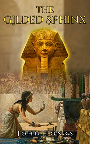 The Gilded Sphinx
