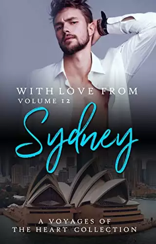 With Love From Sydney: Volume 12