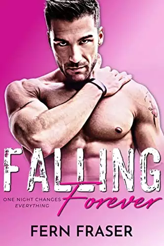 Falling Forever: Friends to Lovers Steamy Short Romance