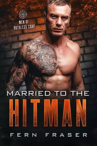 Married to the Hitman: Instalove Possessive Older Man & Younger Curvy Woman Short Romance