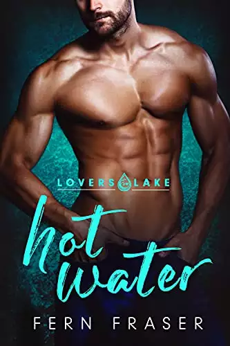 Hot Water: A BBW Small Town Romance