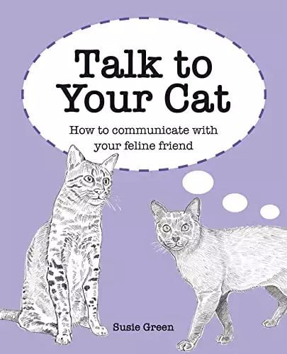 Talk to Your Cat