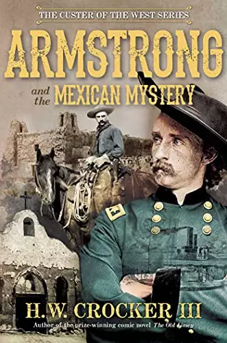 Armstrong and the Mexican Mystery