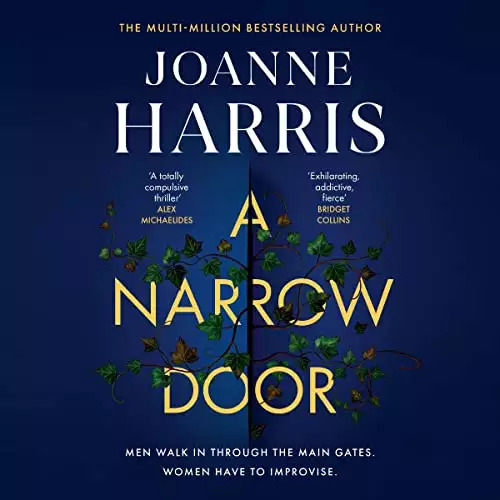 Narrow Door