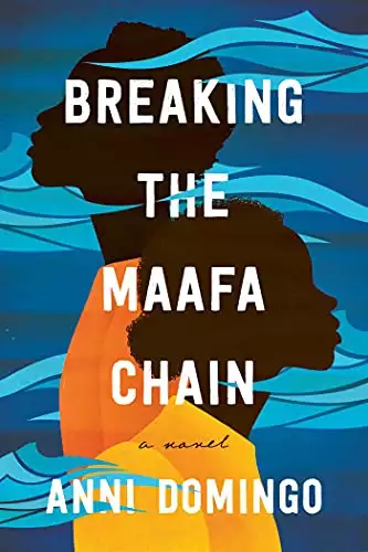 Breaking the Maafa Chain