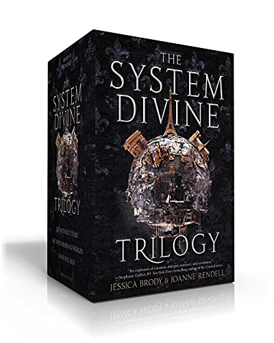 System Divine Trilogy