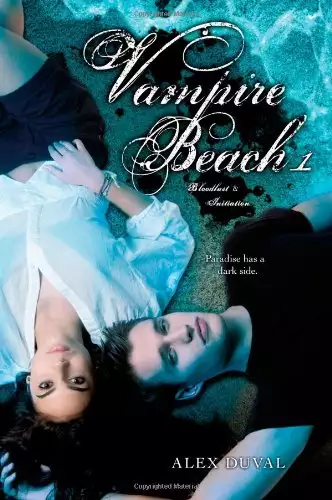 Vampire Beach 1