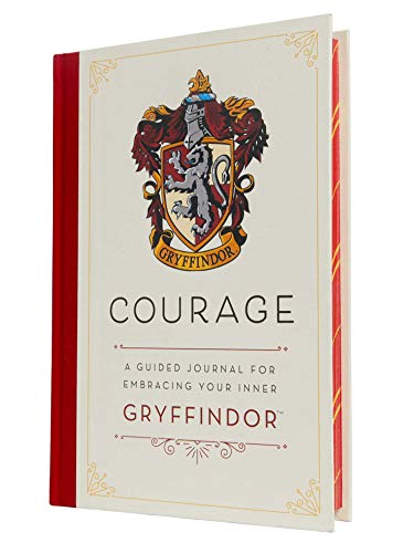Harry Potter: Courage