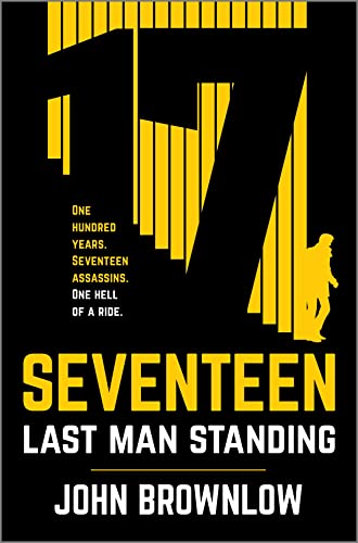 Seventeen: Last Man Standing