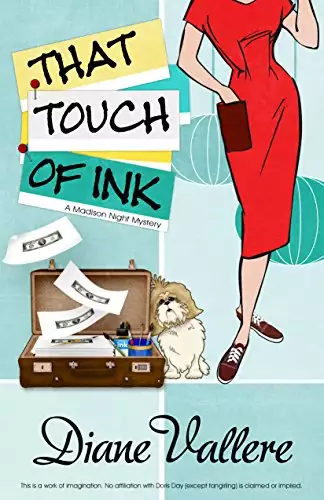 That Touch of Ink