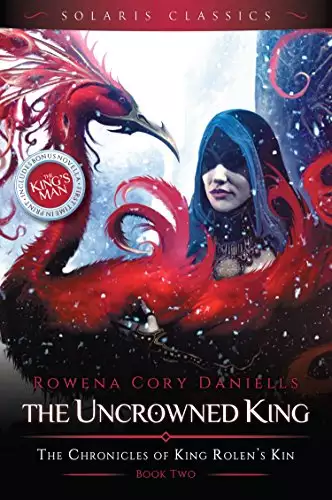 King Rolen's Kin: The Uncrowned King