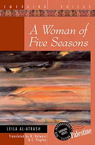 Woman of Five Seasons