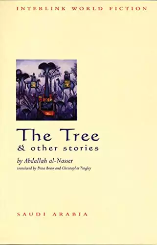 Tree and other Stories
