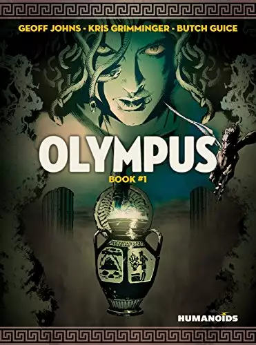 Olympus