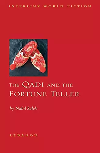 Qadi and the Fortune Teller