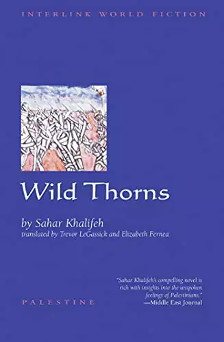 Wild Thorns