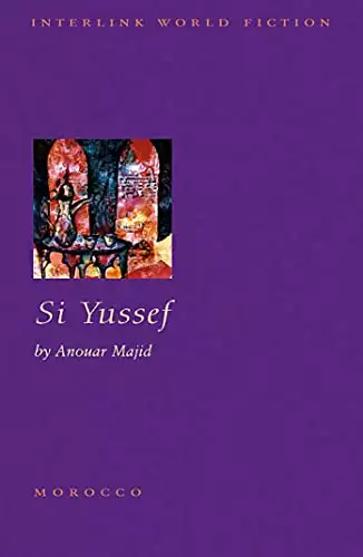 Si Yussef