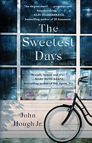 Sweetest Days