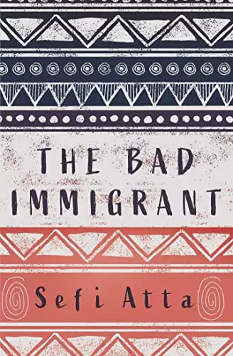 Bad Immigrant