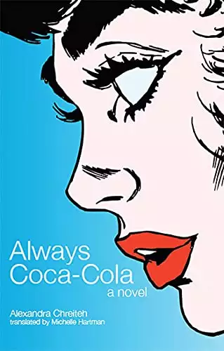 Always Coca-Cola