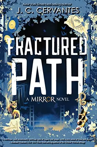 The Mirror Fractured Path