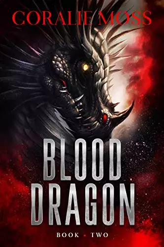 Blood Dragon: Shifters in the Underlands Urban Fantasy
