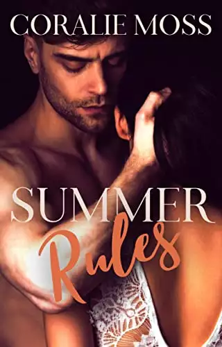 Summer Rules: A Later-in-Life Romance