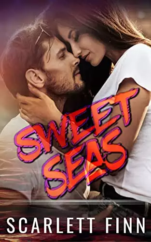 Sweet Seas: Captain & the cook - steamy ship suspense on the ocean.