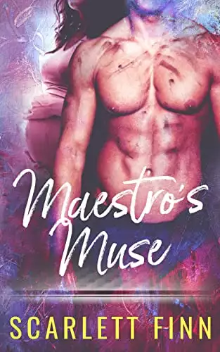 Maestro's Muse: Surrogate for the alpha artist.