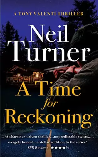 A Time for Reckoning