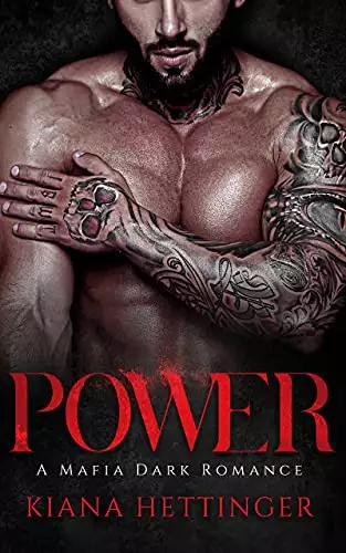 Power: Mafia Dark Romance