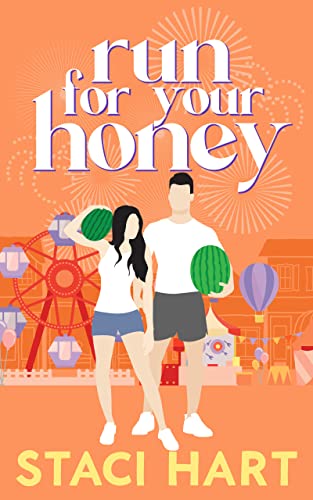 Run For Your Honey: An Enemies To Lovers Romantic Comedy