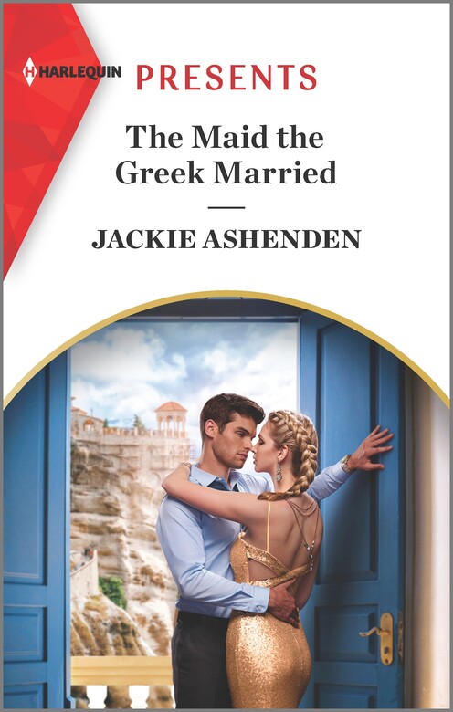 The Maid the Greek Married